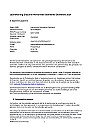 2024 exploitatie transparantie